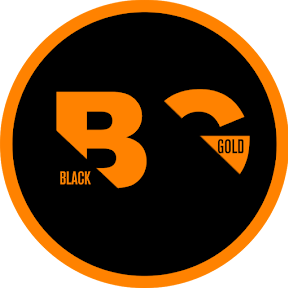 Black Gold Digital Platforms Logo